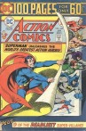 Action Comics 443