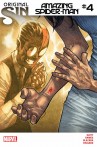 Amazing Spider Man Vol 3 4