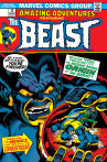 Amazing Adventures Vol 2 17