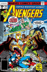 Avengers Vol 1 164