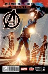 Avengers Vol 5 41