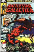 Battlestar Galactica Vol 1 17