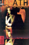 Death the Time of Your Life Vol 1 2