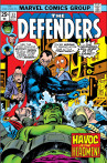 Defenders Vol 1 33