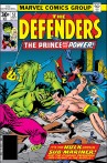 Defenders Vol 1 52