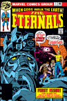Eternals Vol 1 1