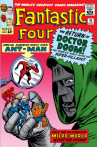 Fantastic Four Vol 1 16