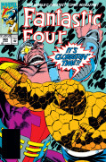Fantastic Four Vol 1 365