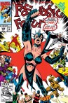 Fantastic Four Vol 1 369 1