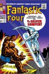 Fantastic Four Vol 1 55
