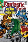 Fantastic Four Vol 1 60