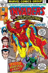 Invaders Vol 1 22