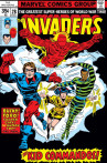Invaders Vol 1 28