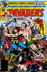 Invaders Vol 1 33