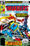 Invaders Vol 1 37
