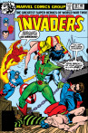 Invaders Vol 1 39