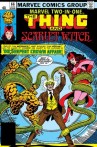 Marvel Two In One Vol 1 66