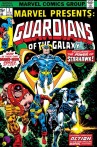 Marvel Presents Vol 1 3