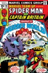 Marvel Team Up Vol 1 66