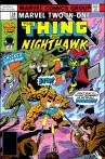Marvel Two In One Vol 1 34