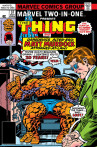 Marvel Two In One Vol 1 37