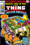 Marvel Two In One Vol 1 42