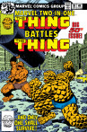 Marvel Two In One Vol 1 50 1