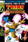 Marvel Two In One Vol 1 58