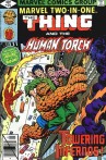 Marvel Two In One Vol 1 59