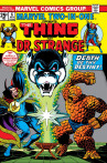 Marvel Two In One Vol 1 6
