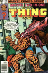 Marvel Two In One Vol 1 70