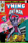 Marvel Two In One Vol 1 87