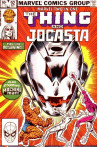 Marvel Two In One Vol 1 92