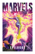 Marvels Epilogue Vol 1 1 Textless