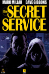 Secret Service Vol 1 1