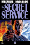 Secret Service Vol 1 5