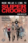 Supercrooks Vol 1 1