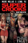 Supercrooks Vol 1 2