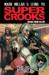 Supercrooks Vol 1 4