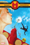 Miracleman by Gaiman Buckingham Vol 1 2