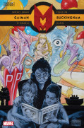 Miracleman by Gaiman Buckingham Vol 1 4