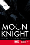Moon Knight Vol 7 7