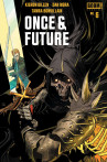 OnceFuture 006 Cover Main PROMO