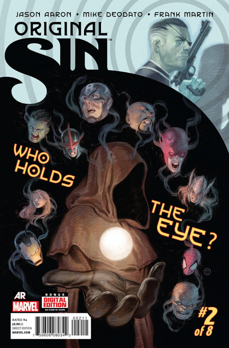 Original Sin Vol 1 2
