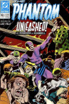  					The Phantom Vol 1 5
