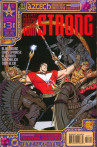  					Tom Strong Vol 1 3